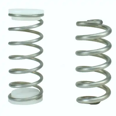 Coil Springs NVD