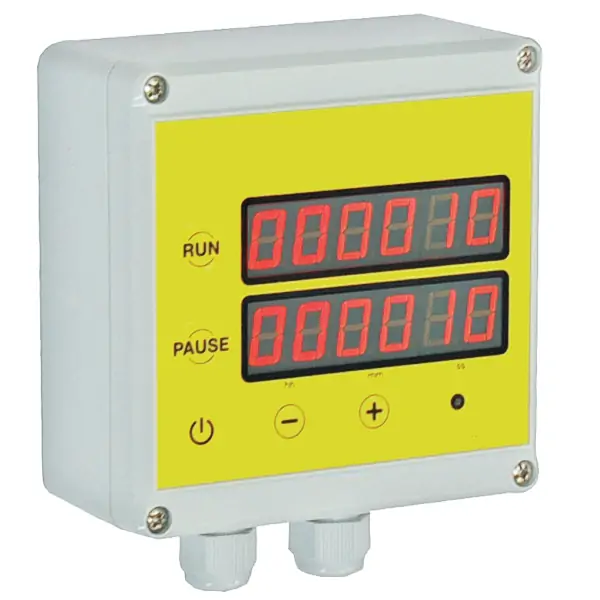 AP Timer Control