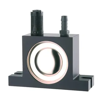 Kugle Vibrator NCB