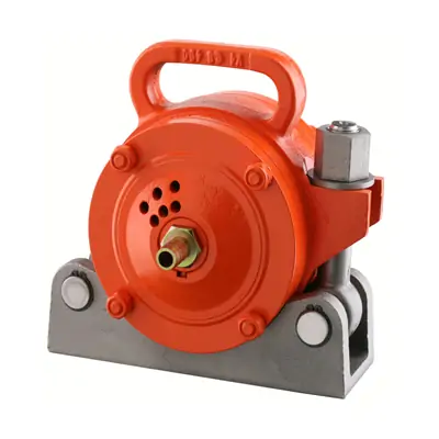 Pneumatic Roller Vibrator NTV